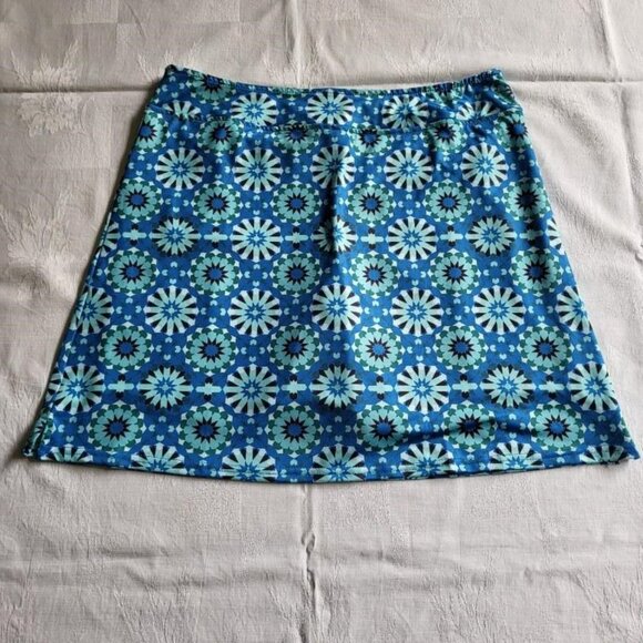 Oyamiki swim skirt/skort/cover up - medium - Picture 2 of 9
